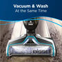 Crosswave Cordless Vacuum &amp; Wash